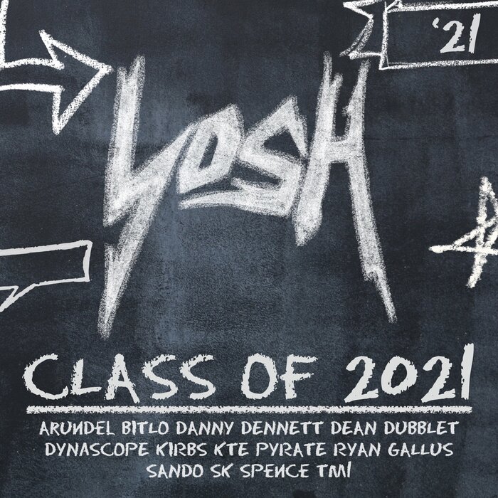 Various - YosH: Class Of 2021