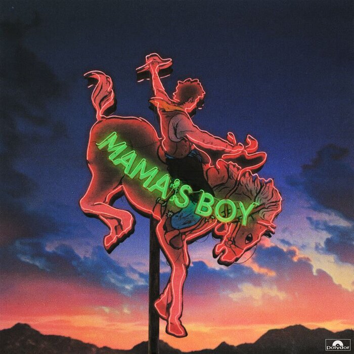 Mama S Boy By LANY On MP3, WAV, FLAC, AIFF & ALAC At Juno Download
