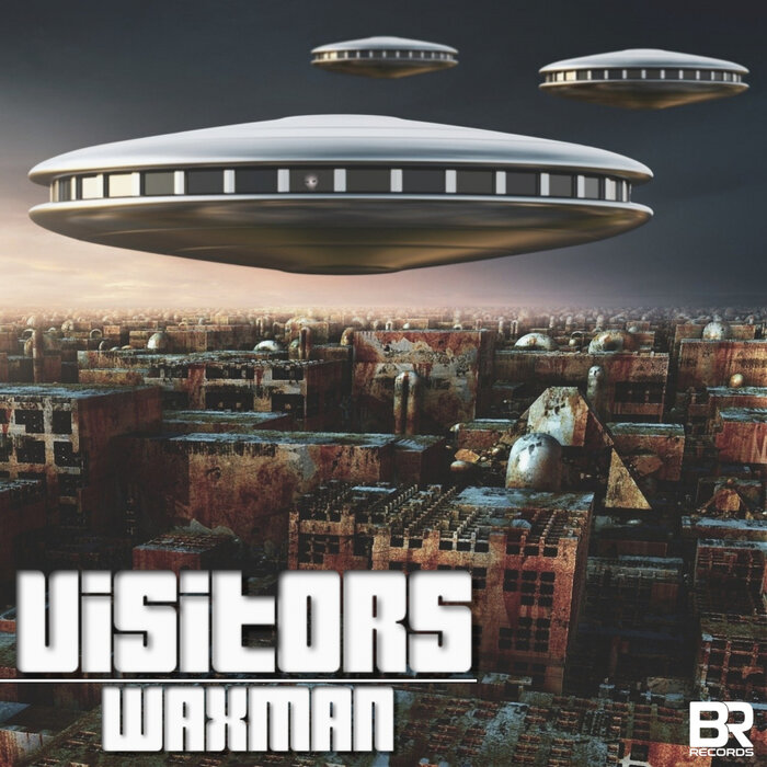 Visitors - Waxman