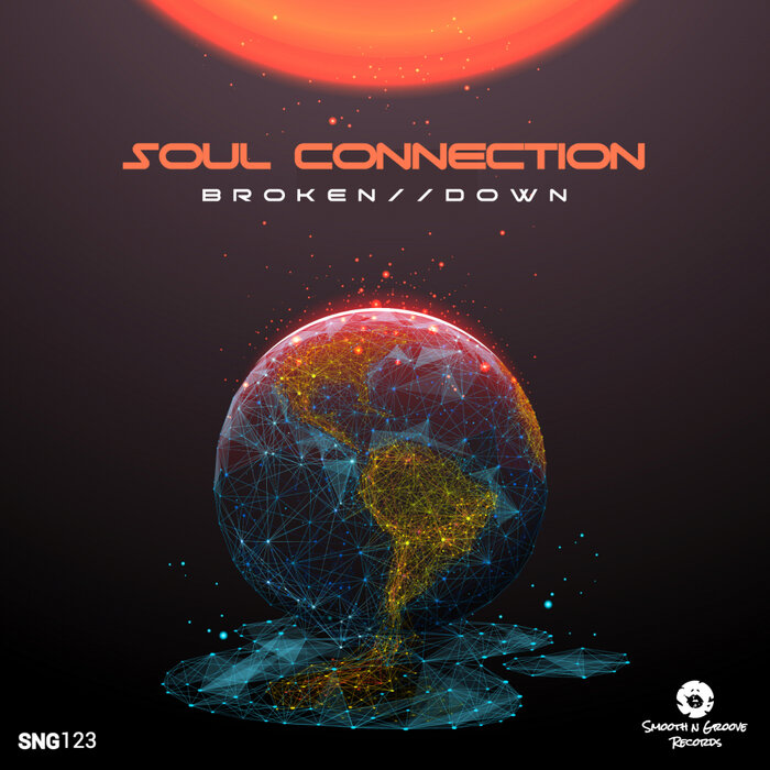Download Soul Connection - Broken // Down [SNG0123] mp3