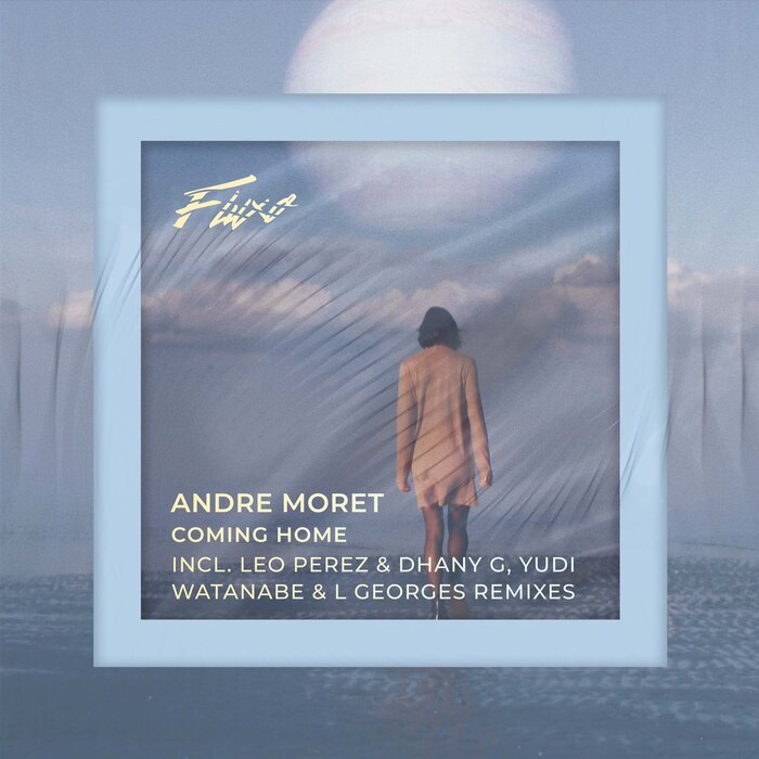 ANDRE MORET - Coming Home