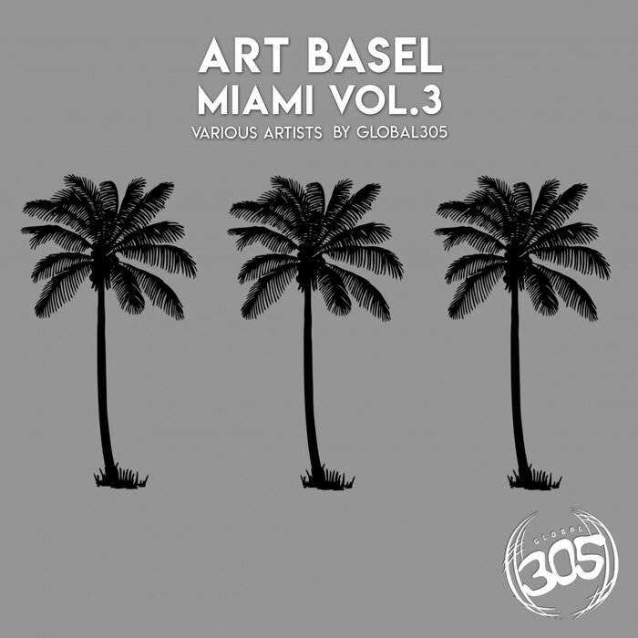 Miami vol 3. Арт Базель Майами.