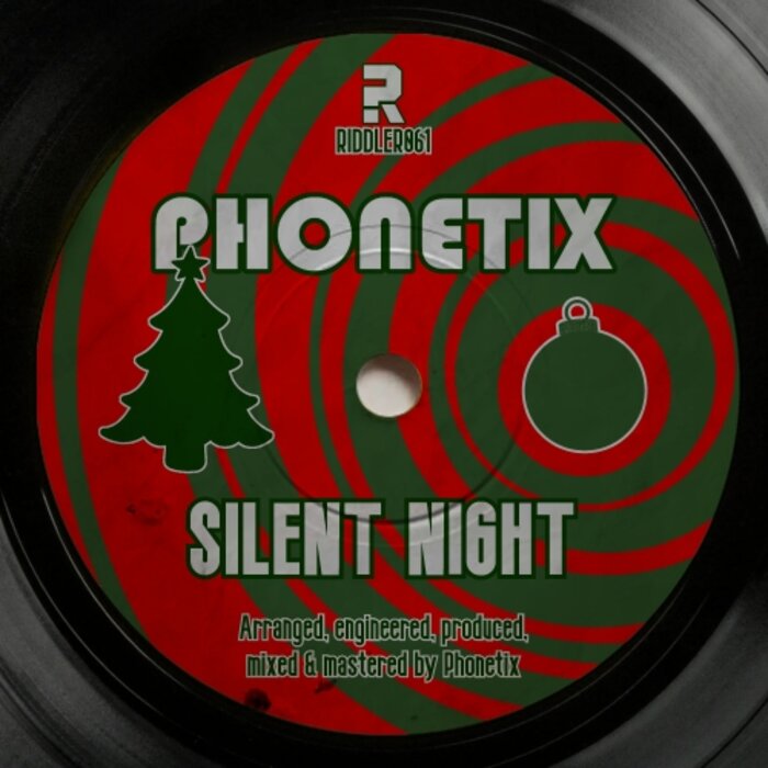 Phonetix - Silent Night