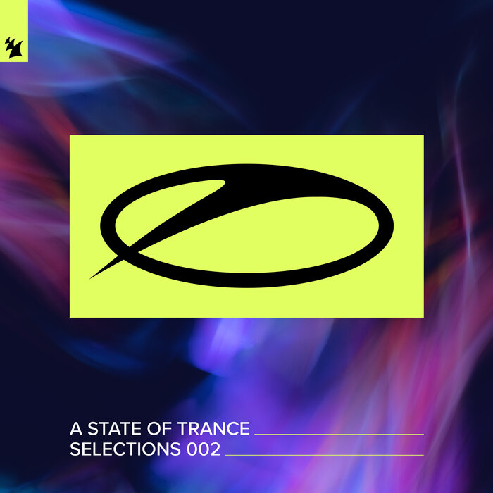 AHMED HELMY/HEL:SLOWED/MATT ERAY - A State Of Trance - Selections 002