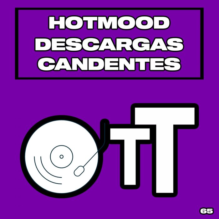 Hotmood - Descargas Candentes