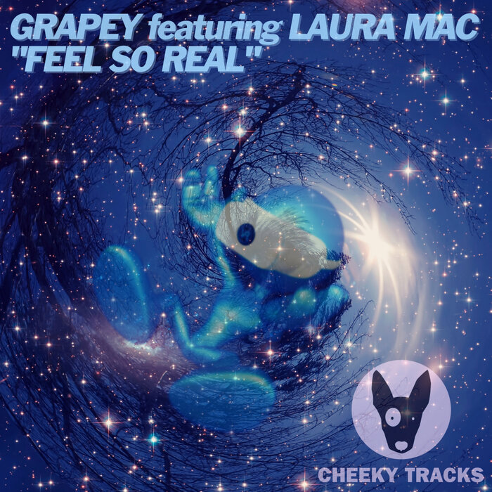 Grapey feat Laura Mac - Feel So Real