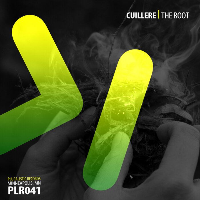 Cuillere - The Root