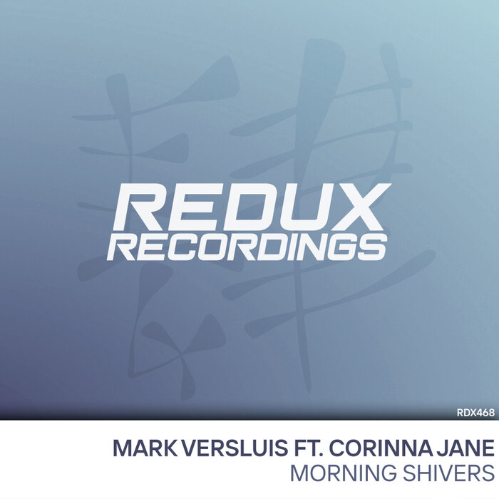 Mark Versluis feat Corinna Jane - Morning Shivers