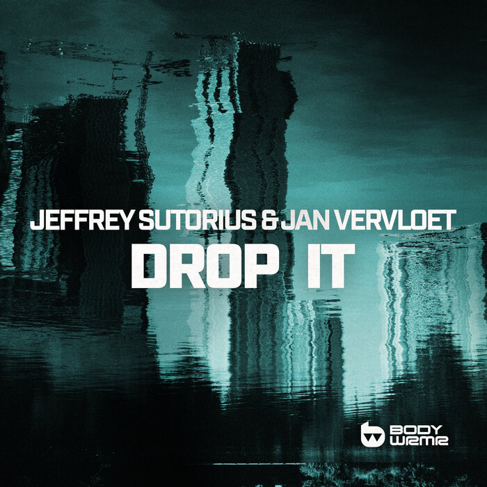 Jeffrey Sutorius/Jan Vervloet - Drop It