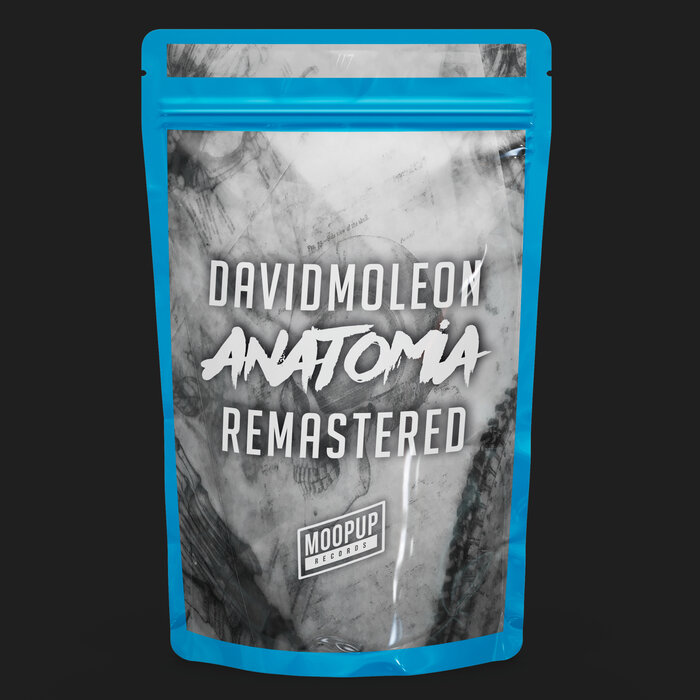 David Moleon - Anatomia (Remastered)