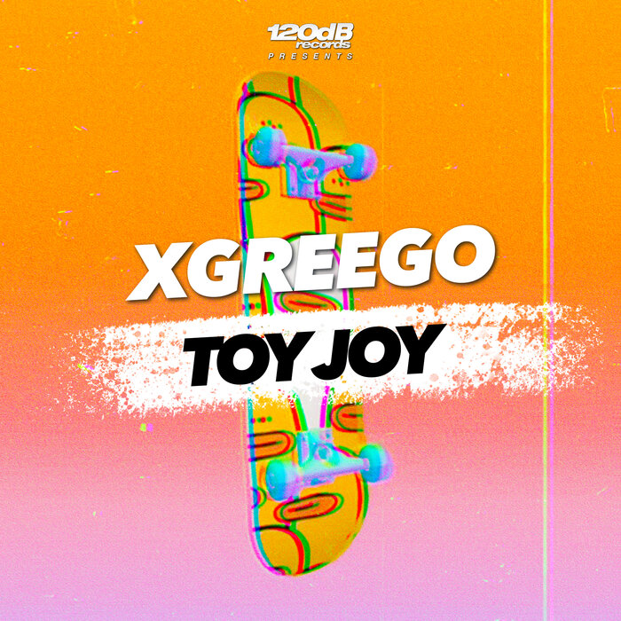 XGREEGO - Toy Joy