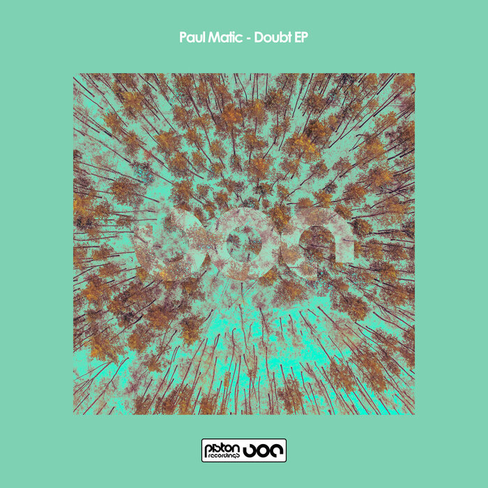 Paul Matic - Doubt EP