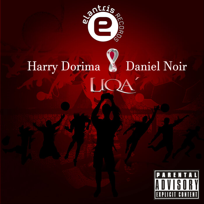 Harry Dorima/Daniel Noir - LIQA
