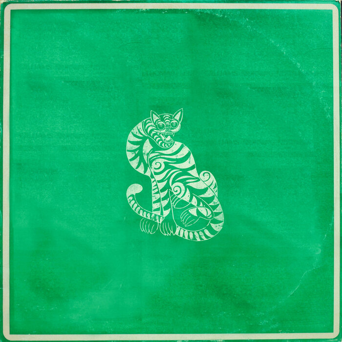 Demuja - Green Tiger
