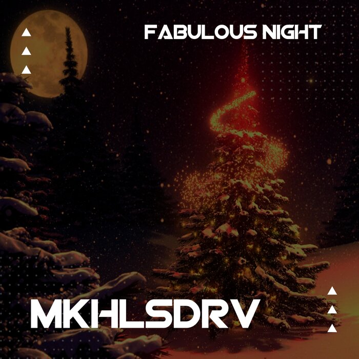 MKHLSDRV - Fabulous Night