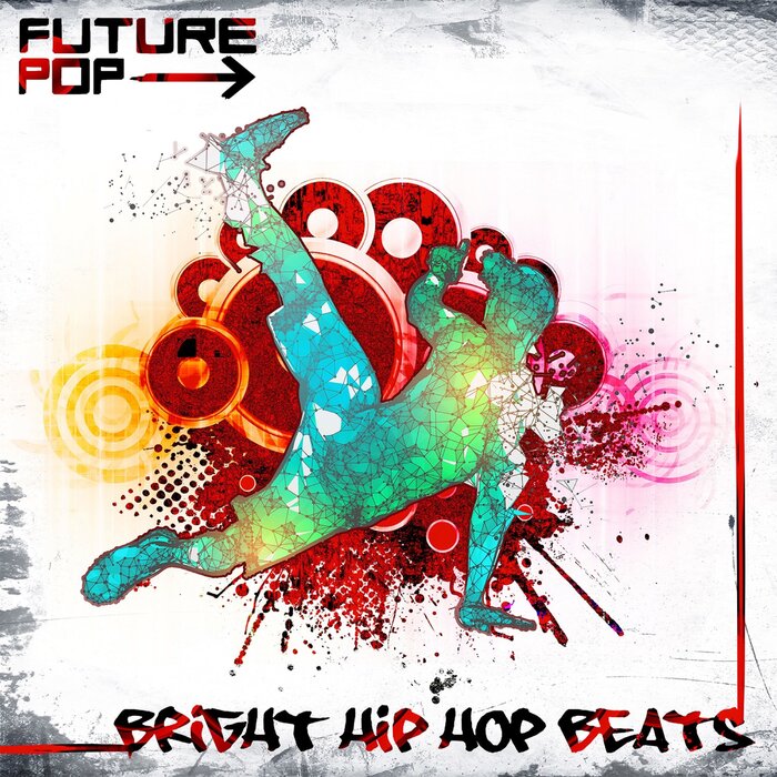 Future Pop - Bright Hip Hop Beats