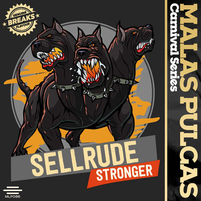 SellRude - Stronger