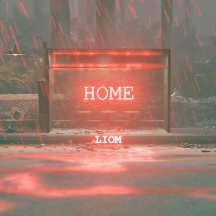 Liom - Home