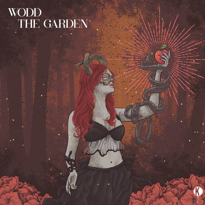 Download Wodd - The Garden EP [KAR279] mp3