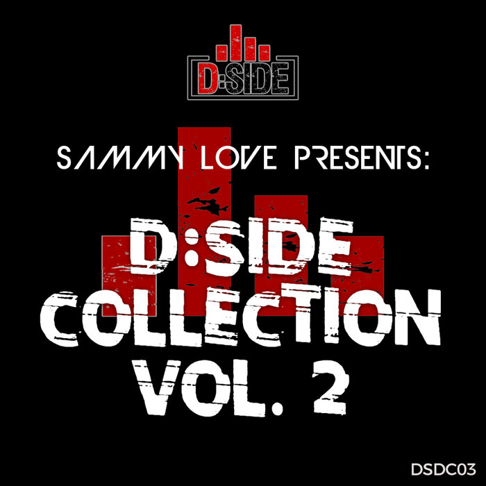 Various - Sammy Love Presents : D:SIDE Collection Vol 2