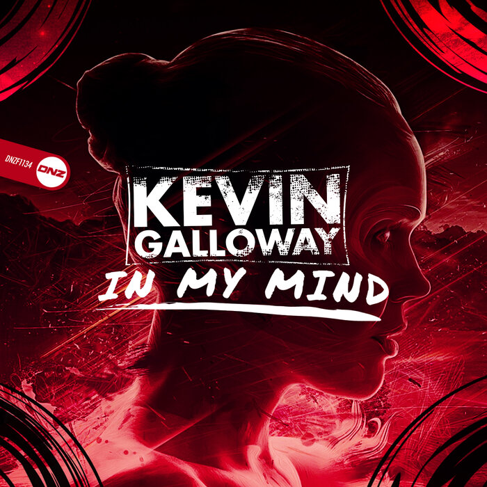 Kevin Galloway - In My Mind
