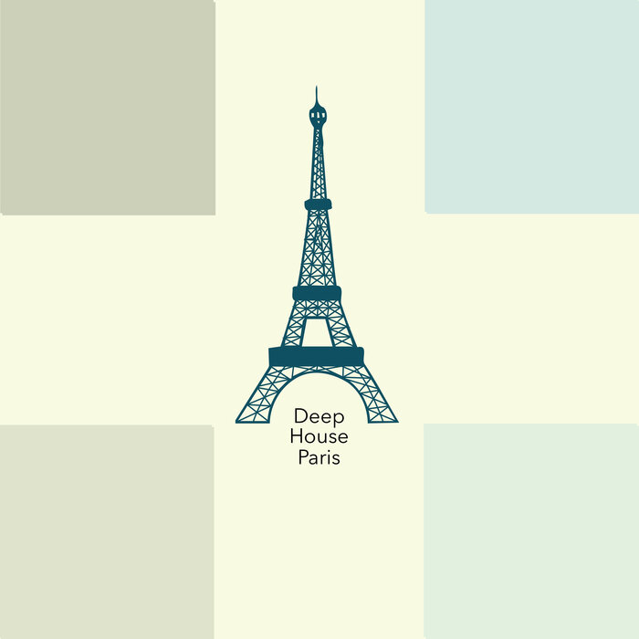 Various - Deep House Paris, Vol 15