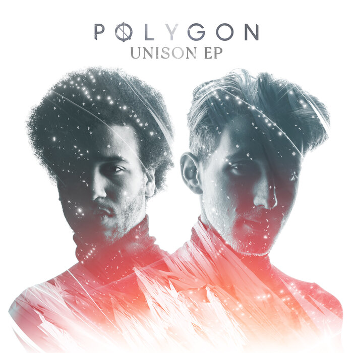 Polygon - Unison EP [LIQ130D]