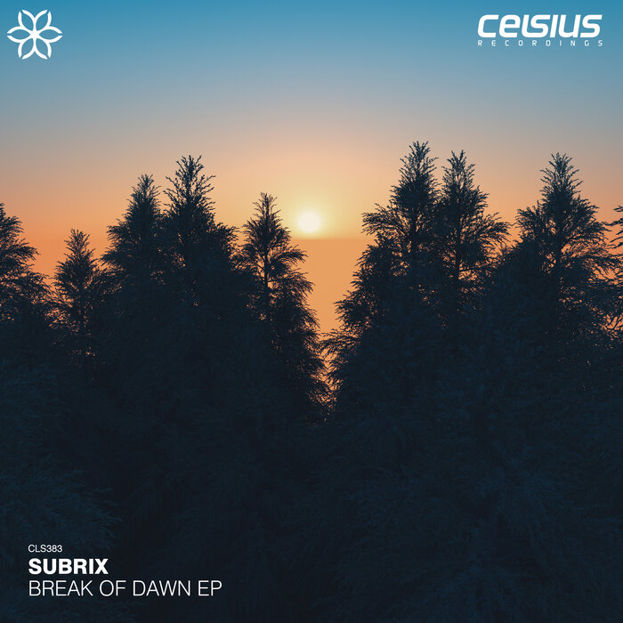 Subrix - Break Of Dawn EP