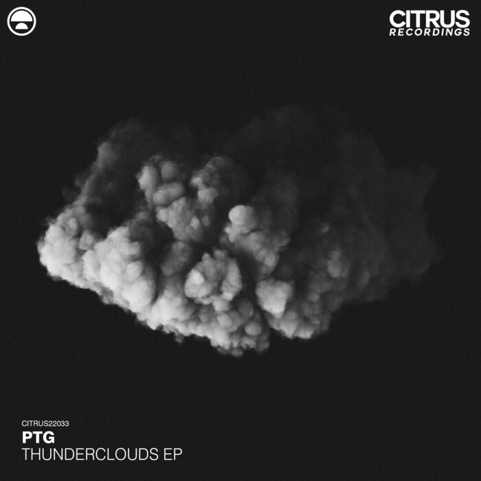 PTG - Thunderclouds EP