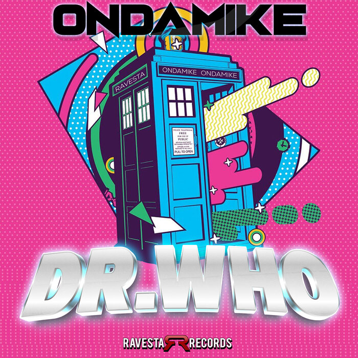 Ondamike - Dr. Who