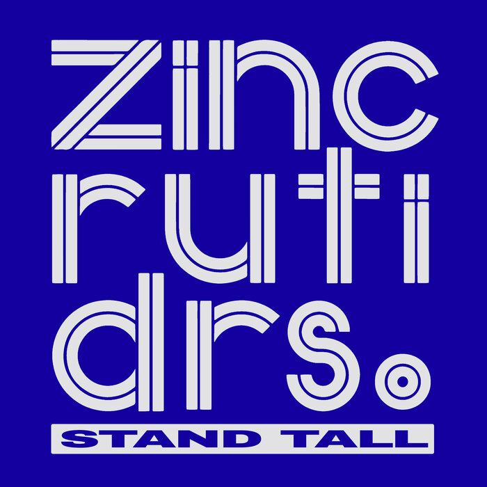 DJ Zinc/Ruti/DRS - Stand Tall (Club Mix)