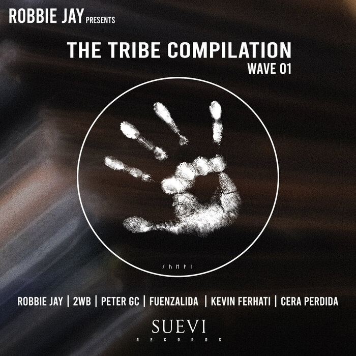 Various - The Tribe Compilation / Wave 01