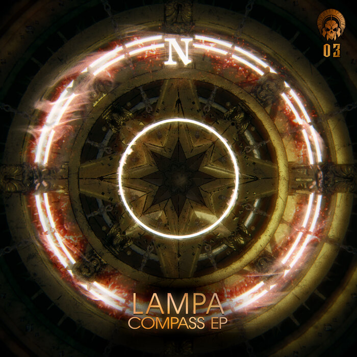 Lampa - Compass