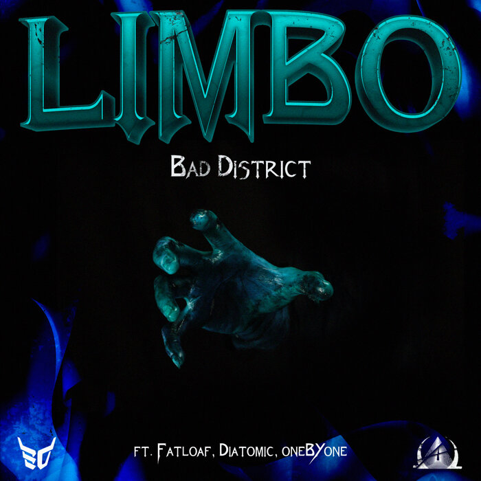 Bad District - Limbo EP (HIRE039)