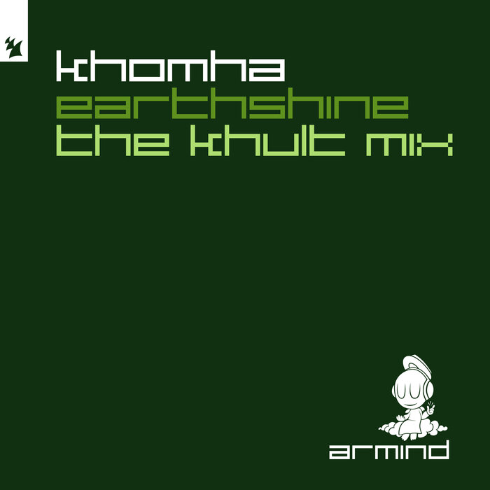 KhoMha - Earthshine (The Khult mix)