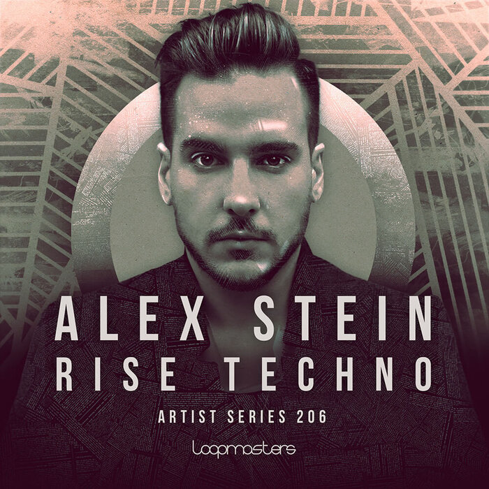 Alex Stein - Rise Techno (Sample Pack WAV)