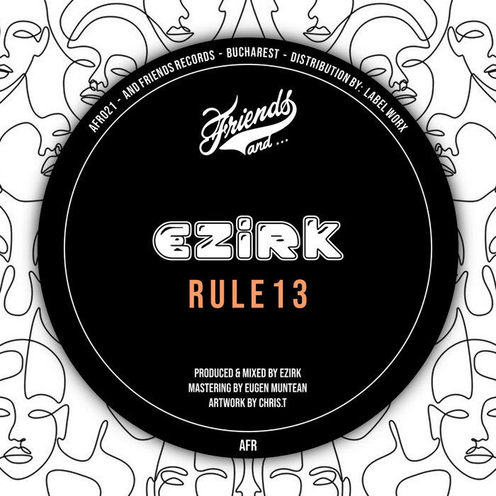 Ezirk - Rule 13