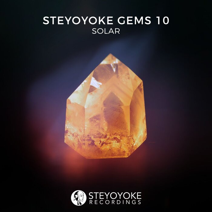 Various - Steyoyoke Gems Solar 10