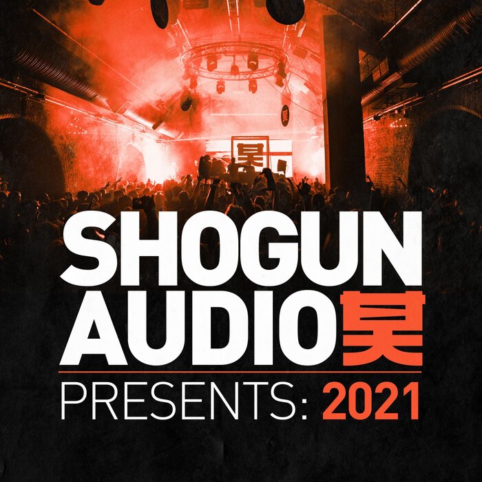 VA - Shogun Audio Presents 2021 (SHA207)