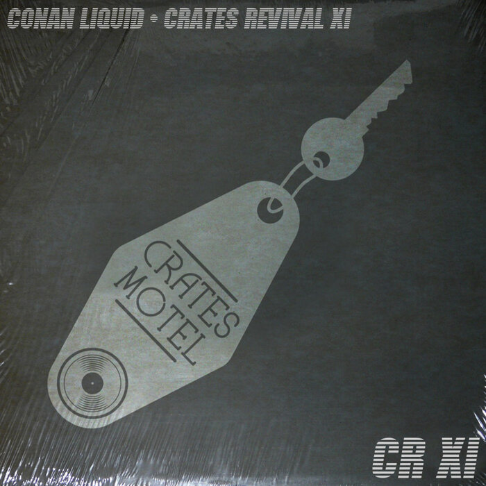 Conan Liquid - Crates Revival 11