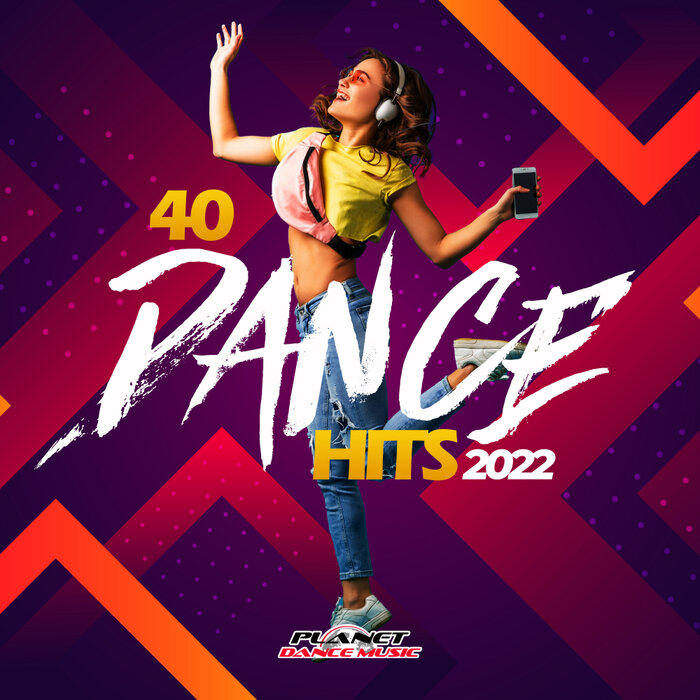40 DANCE HITS 2023 - Independientes: Recopilatorios, Álbumes