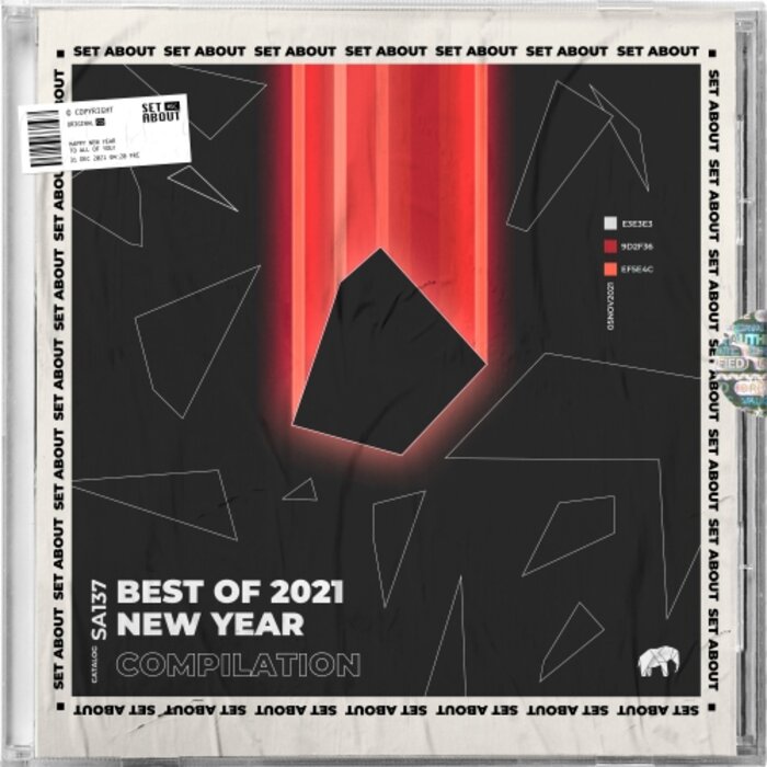 Various - Best Of 2021 New Year Compilation