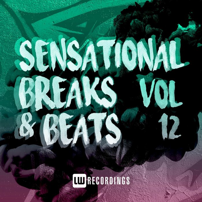Download VA - Sensational Breaks & Beats, Vol. 12 [LWSBNB12] mp3