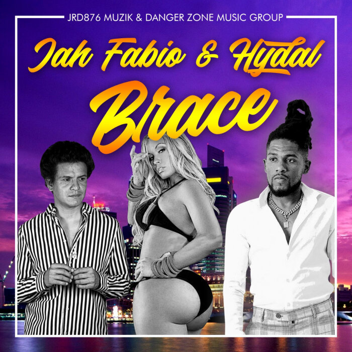 JRD876/Jah Fabio/Hydal - Brace (Explicit)