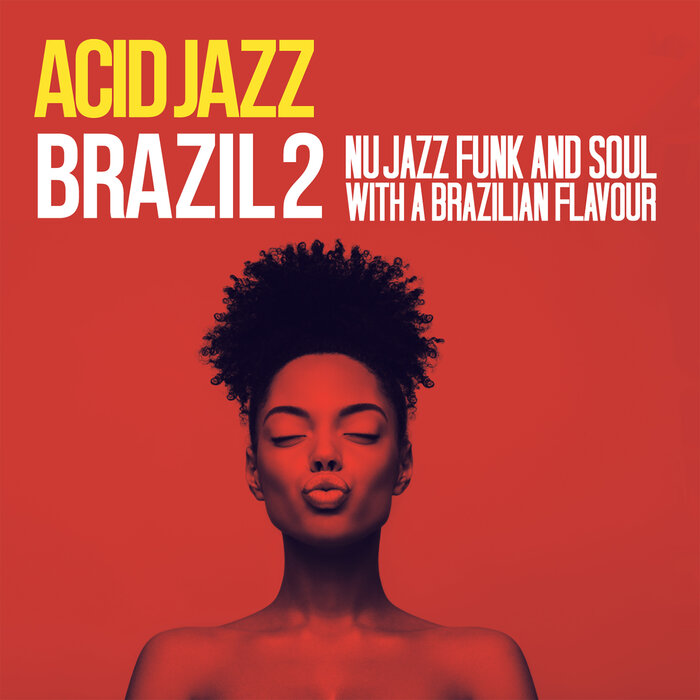 Various - Acid Jazz Brazil 2