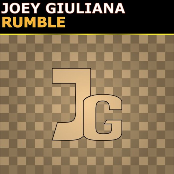 Joey Giuliana - Rumble