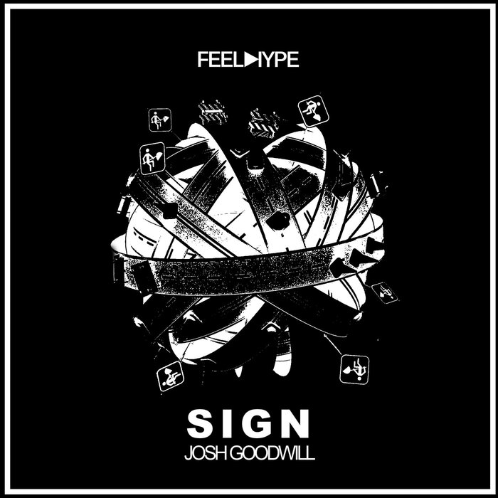 Josh Goodwill - Sign