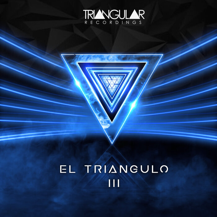 Various - El Triangulo Vol 3