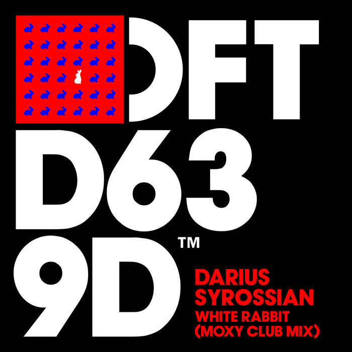 Darius Syrossian - White Rabbit (Moxy Club Mix)