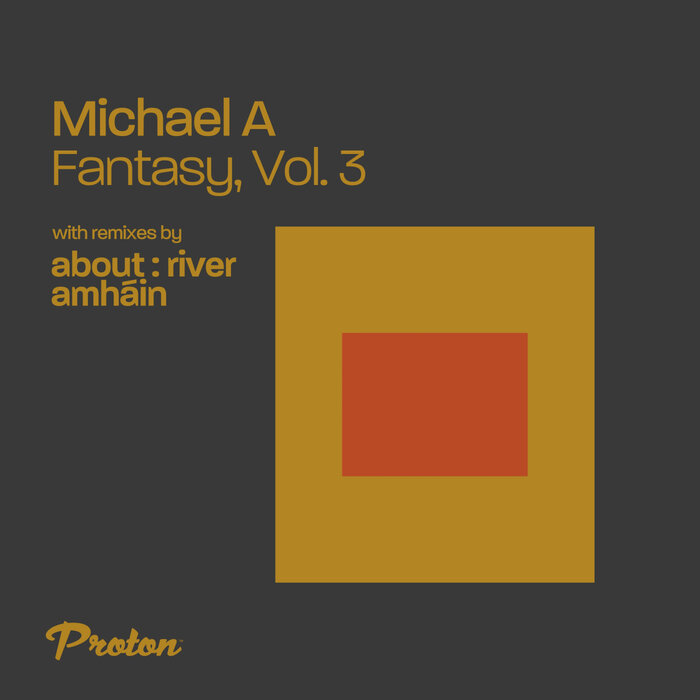 Michael A - Fantasy Vol 3